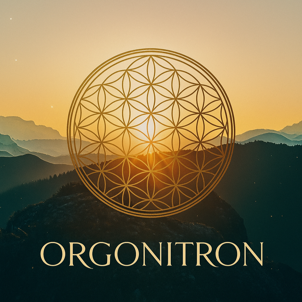Orgonitron